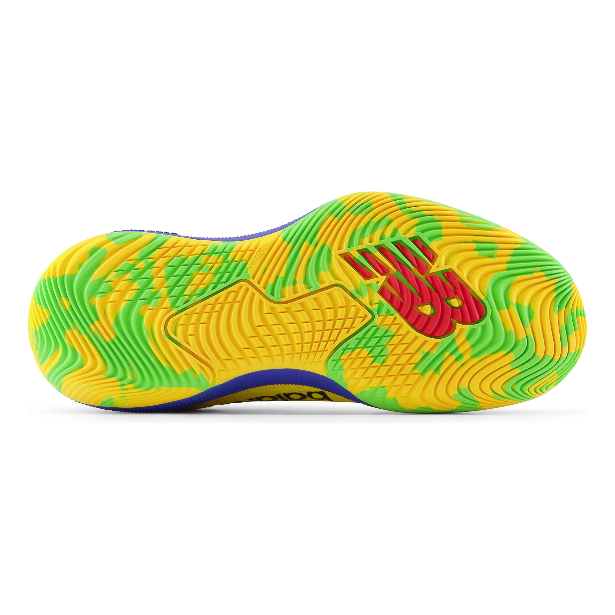New balance 996 donne giallo store