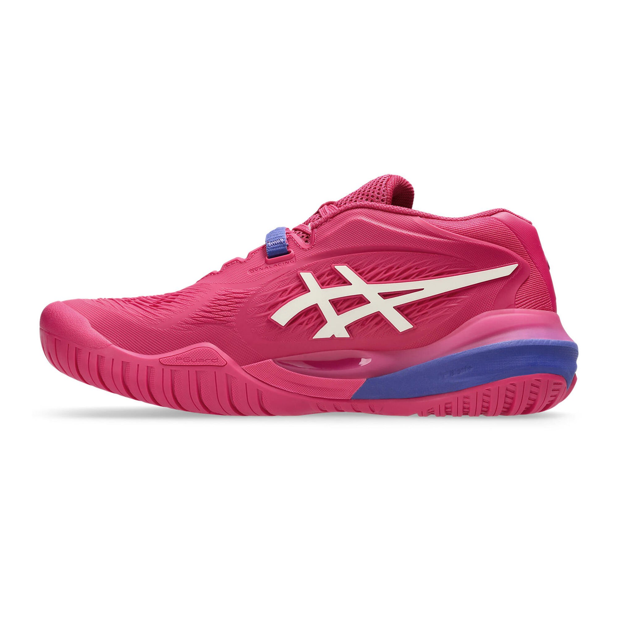ASICS