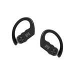 Attrezzature tecniche MIIEGO MIIEGO MiiBuds Active Go Cuffie-Nero