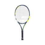 Racchette da tennis Babolat Babolat Aero Junior 25 Racchette per bambini Con corde