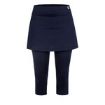 Abbigliamento Fila Fila Sina Scapri Donna-Blu Scuro