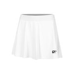 Abbigliamento Racket Roots Racket Roots Teamline Gonna Donna-Bianco