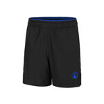 Abbigliamento Quiet Please Quiet Please Smash Pantaloncini Ragazzi-Nero,Blu