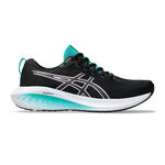 Scarpe da corsa ASICS ASICS Gel-Excite 10 Scarpe Neutrali Donna-Nero,Lilla