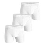 Abbigliamento Bj&ouml;rn Borg Bj&ouml;rn Borg Stretch Boxer Confezione da 3 Uomini - bianco, 