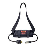 Attrezzature tecniche Lobster Lobster Electric Power Pack Caricabatterie-Nero