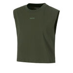 Abbigliamento Björn Borg Borg Cropped Tank