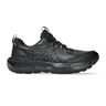 Gel-Sonoma 8 GTX Scarpa Da Trail Donna-Nero,Grigio