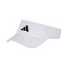 Aero Ready Visiera Unisex - bianco, 