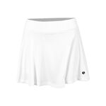Abbigliamento Björn Borg Björn Borg Ace Jersey Gonna Donna-Bianco