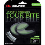 Solinco Solinco Tour Bite Set Di Corde 12,2m-Argento