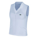 Abbigliamento Lacoste Sleeveless Polo