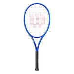 Racchette da tennis Wilson Wilson Ultra 100 V5 Racchette test
