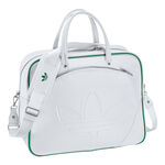 adidas adidas Bowling Bag Borsa Sportiva-Bianco