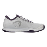 Scarpe da tennis HEAD HEAD Sprint Pro 4.0  Scarpa per terra rossa Uomini-grigio chiaro, lilla