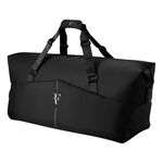 Wilson Wilson Tour RF Practice Borsa Per Racchetta Da 6-Nero