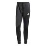 3Stripes Training Pantalone da allenamento Uomini - nero, bianco