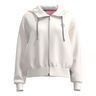 Chill Giacca Da Allenamento Donna-Bianco