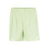 Challenger 5in Short Pantaloncini da corsa Uomini-lime