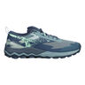 Wave Ibuki 5 Scarpa Da Trail Uomini-Color Petrolio,Blu Scuro