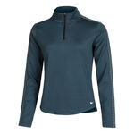 Abbigliamento Da Tennis Nike Therma-Fit One Half-Zip Longsleeve