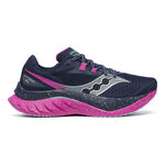 Scarpe da corsa Saucony Saucony Endorphin Speed 4 Scarpa da competizione Donna - rosa, blu scuro