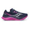 Endorphin Speed 4 Scarpa da competizione Donna - rosa, blu scuro