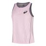 Match Actibreeze Canottiera Donna - rosa antico, 