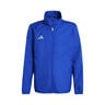 Teamwear WindReady Giacca da corsa Bambini - blu, 