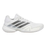 Scarpe adidas adidas Barricade 14 Scarpa da erba Donna - bianco, grigio chiaro