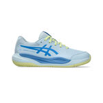 Scarpe Da Tennis ASICS Gel-Resolution X GS Clay