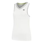 Abbigliamento Da Tennis Dunlop Club Ladies Tank Top