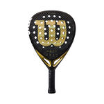 Racchette da padel Wilson Wilson  Defy Pro V1 Racchette da padel 