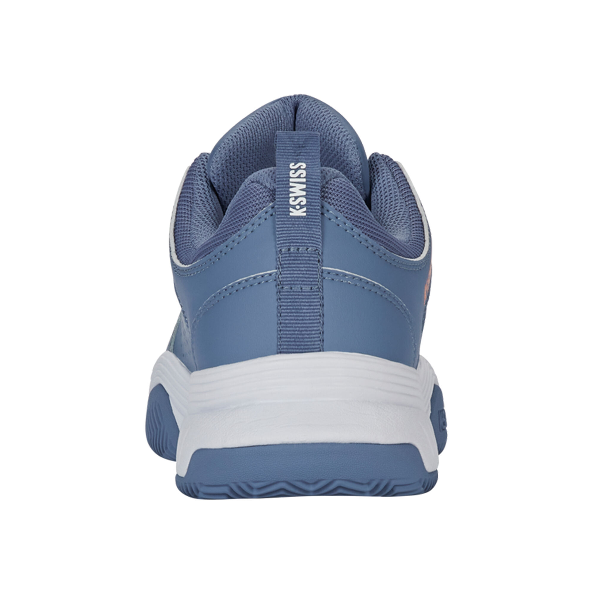 K-Swiss