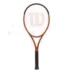 Racchette da tennis Wilson Wilson Burn 100 LS V 5 Racchette Da Torneo (Incordata)