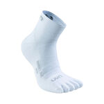 Abbigliamento UYN Uyn Woman Runner'S Five Low Cut Socks