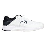 Scarpe da tennis HEAD HEAD Revolt Pro 4.5 Scarpa per tutte le superfici Uomini - bianco, blu