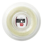 Wilson Wilson NXT Comfort Rotolo Di Corde 200m-Colori Naturali