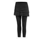 Abbigliamento Lucky in Love Scallop Capri Women