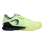 Scarpe Da Tennis HEAD Sprint Pro 4.0 Clay Men LINV