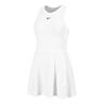 Dri-Fit Victory Abito Donna-Bianco,Nero