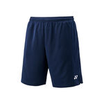 Abbigliamento Yonex Yonex Pantaloncini Uomini-Blu Scuro