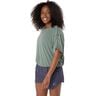 Nagino Run Top