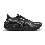 Scarpe da corsa Puma Puma Velocity Nitro 4 GTX Scarpe neutrali Uomini - nero, argento