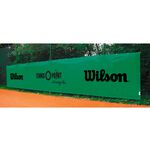 Strumenti Per Campi Da Tennis Tennis-Point Sichtblende Wilson