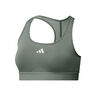 Powerreact Reggiseni Sportivi Donna-Salvia