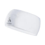 Abbigliamento Odlo Odlo Move Light Fascia per la testa Unisex - bianco, 