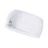 Move Light Fascia per la testa Unisex - bianco, 