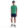 Dri-Fit Heather Maglietta Bambini-Verde Chiaro