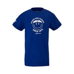 Abbigliamento Babolat Exercise Cotton Tee Boy